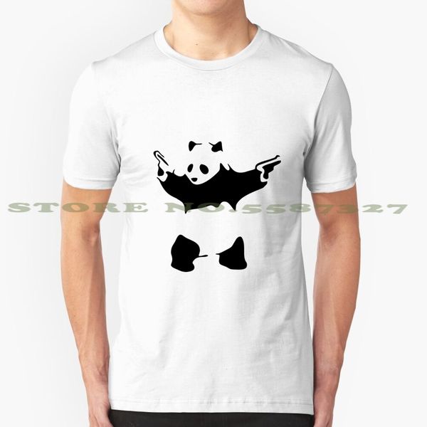

смешной gangster panda summer смешно тенниска для мужчин спорт с капюшоном hoodie