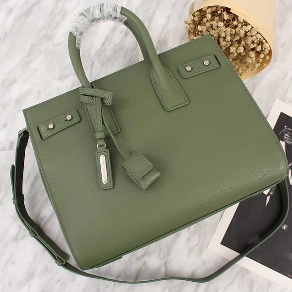

women genuine leather bags handbags famous brand trapeze bag tote fashion designer shoulder bags real leather female bag