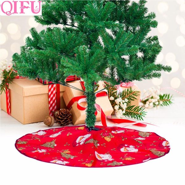 

qifu christmas tree skirt christmas decorations for home navidad 2020 natal noel merry christmas tree decorations happy new year yxlyts