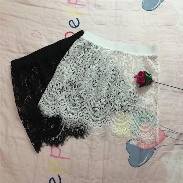 

lace tight pencil cute skirt overskirt women see through transparent skirts tight package short mini black micro skirt s95