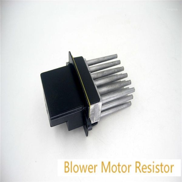

condenser a/c heater blower motor resistor for 300c das100681