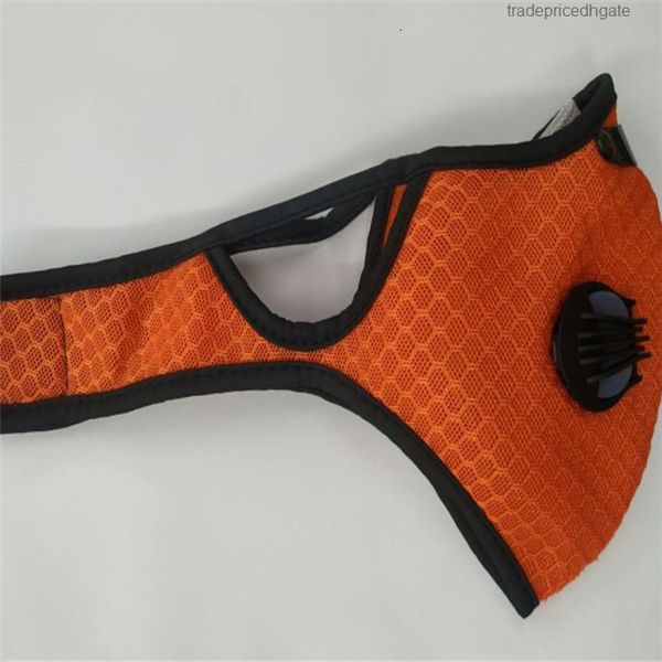 

factorytgouactivated face filter carbon reusable sport pm with 2.5 anti-pollution running training mtb road bike cycling mask