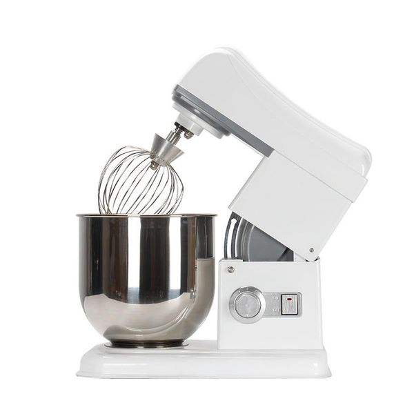 

7l commercial fresh milk machine blender whipping machine egg beater table milking