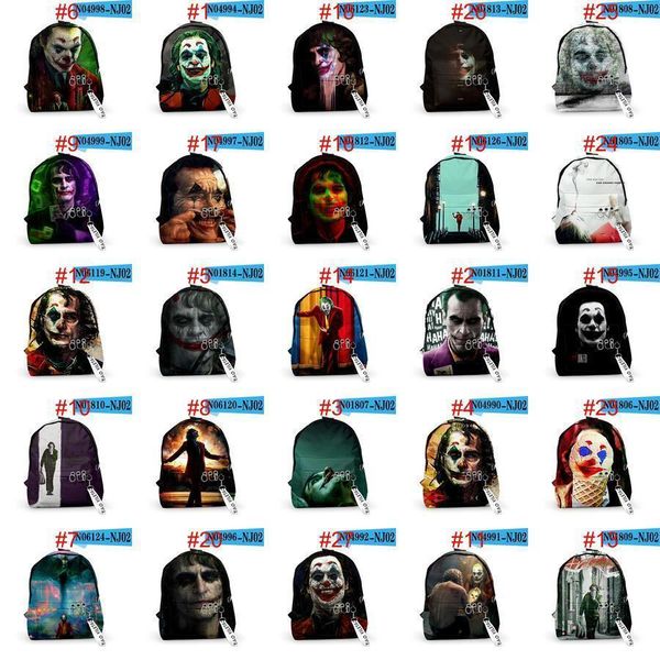 

joker рюкзак s design рюкзака mr j schoolbag моды сумки плеча schoolbag спорт путешествия ранец рюкзаки bbyxnr alice_bag