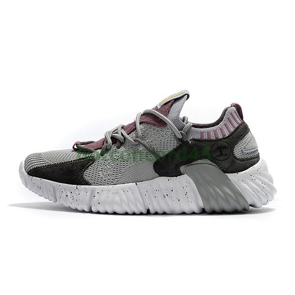 

us 7.5 eur 38 size grey purple treeperi charm speed socks trainer 3.0 men women running shoes sports sneakers sport outdoor trainers