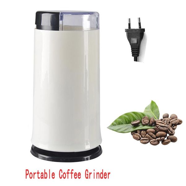 

coffee grinder electric grinding machine coffee bean grinder machine mill -flour -grinder spices grains