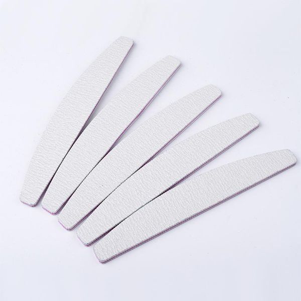 

5pcsnail file sanding buffer block pedicure manicure buffing polish beauty tools professional nail files manicure nail a jllmya