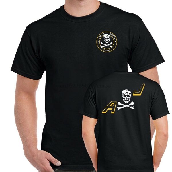 

jolly rogers vf-84 double sided t-shirt sport hooded sweatshirt hoodie