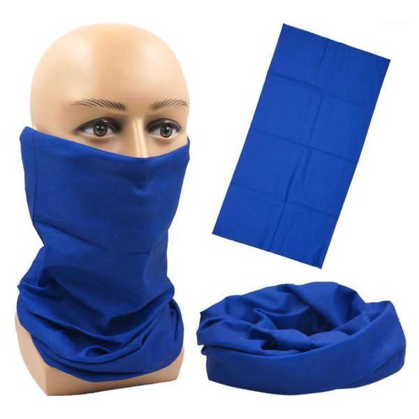 

cycling caps & masks headwear windproof riding scarf bandana face neck cover running fishing outdoor hiking sun protection1, Black
