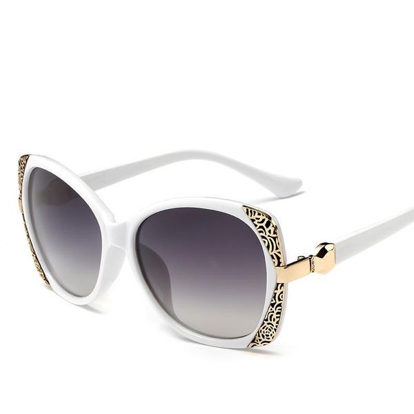 

sunglasses fashion women summer style brand designer sun glasses driving eyeglasses, White;black