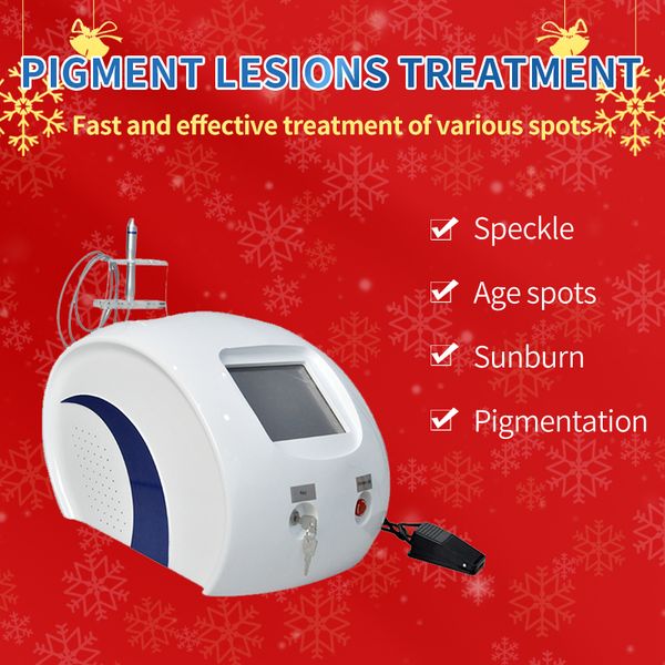 

spider vein removal machine vascular removal professional 980nm laser, Black