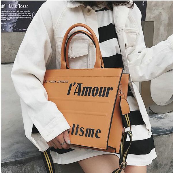 

dropshipping новый бренд женщины кожаные сумки известные конструкции способа повелительниц мешка плеча tote женский crossbody сумка a42-91