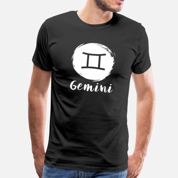 

gemini t shirt hip hop black plus size tracksuit hoodie sweatshirt