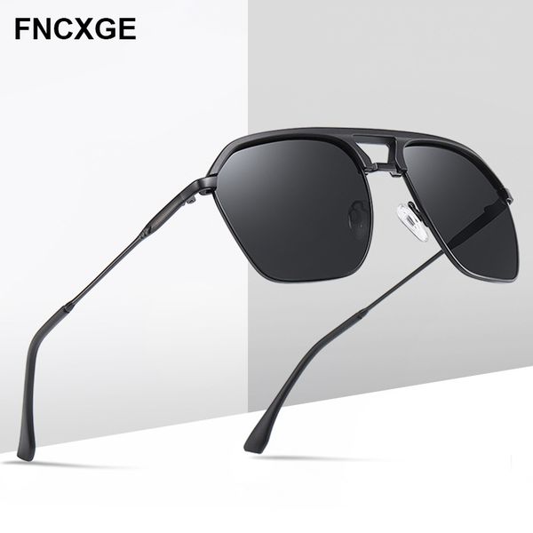 

2020 new women men sunglasses polarized round driving sun glasses retro vintage male uv400 goggle eyeglasses for men women, White;black