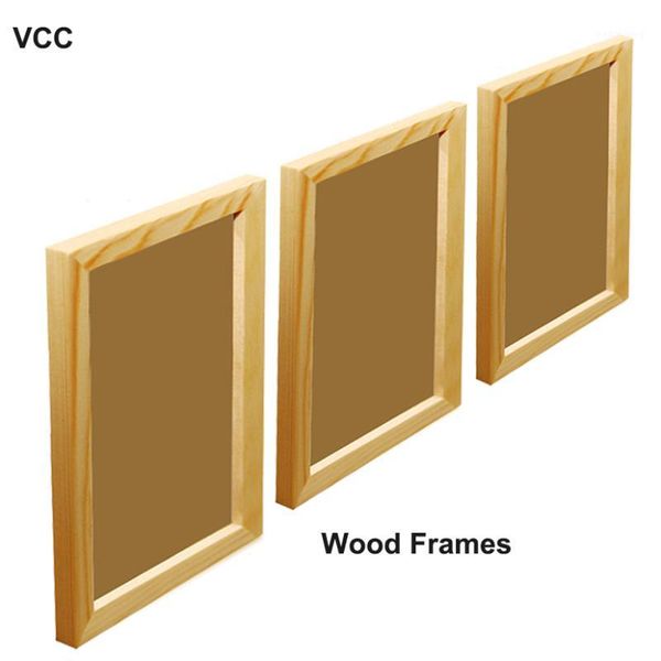 

frames 3pcs/set wooden frame pictures po a4 20x30 30x40cm plexiglass include poster for wall hanging certificate1