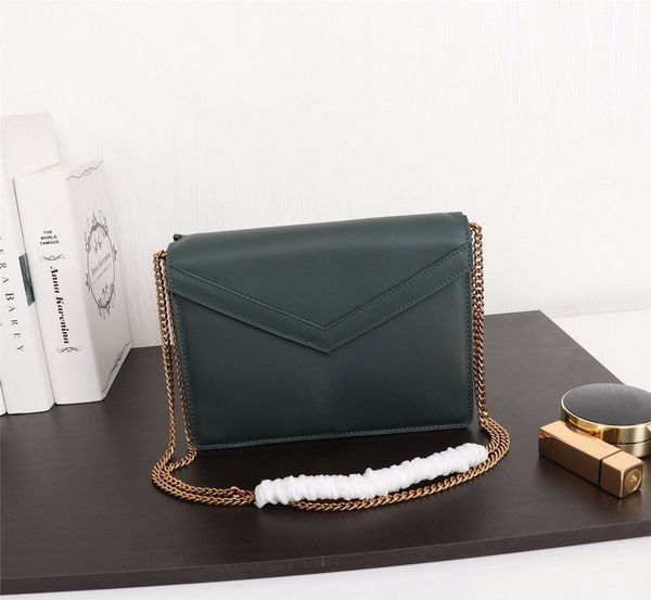 

luxury new designer 2021 brand ladies bags genuine crossbody bags leather handbags quality with shoulder metal 22x16.5x5.5cm pmlah