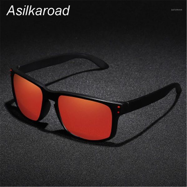 

brand design polarized sunglasses men women driver shades male vintage sun glasses men spuare mirror summer uv400oculos1, White;black