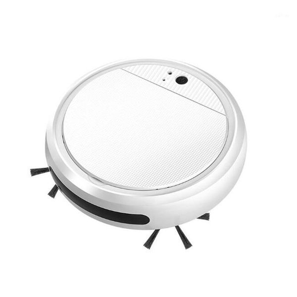 

vacuum cleaners 4 in 1 intelligent sweeping robot cleaning machine ultraviolet sterilization mopping cleaner1