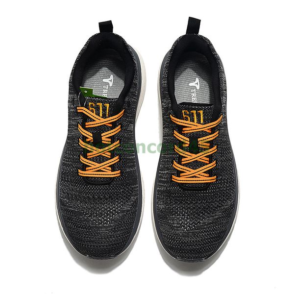 

us 6.5 eur 37 size dark grey treeperi 611 platform men women running shoes sports sneakers sport outdoor trainers