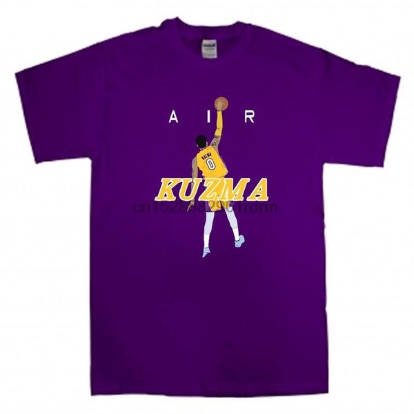 

clothing jm shirts purple los angeles kuzma air t shirt 1493 sport hooded sweatshirt hoodie