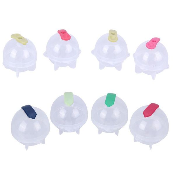 

s/m/l whiskey cocktail ice balls maker 4 large sphere mold sile ice ball maker large ice ball cube mo bbyqis