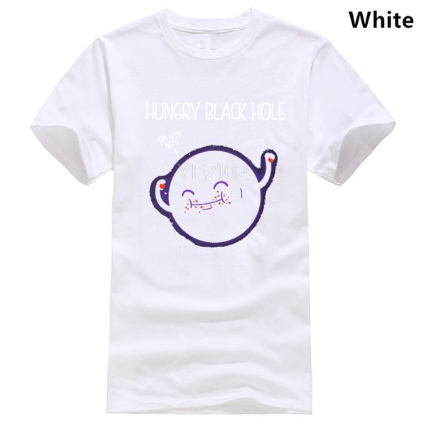 

hungry black hole funny solar system space astronomy letter 3d short sleeve male sport hooded sweatshirt hoodie t shirt