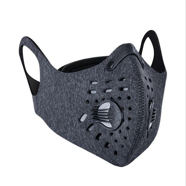 

for waterproof sports anti-dust ship riding outdoor dustproof face mask with breathing valve built-in fioutlet0f2n
