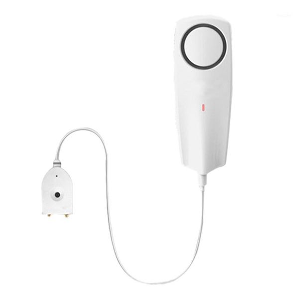 

water leak detector wifi water leak alarm rechargeable sensor alarm1