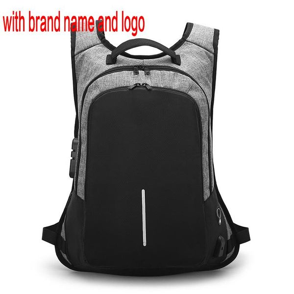 

lap15.6inch tsa no key backpack anti theft men backpack travel teenage bag male bagpack lgolj qynf