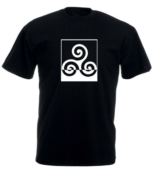 

t-shirt shirt j1965 triskel new order design fairylands minimal art birthday gift tee shirt sport hooded sweatshirt hoodie