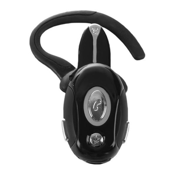 

business handsmono earphone wireless bluetooth headset for motorola htc, black