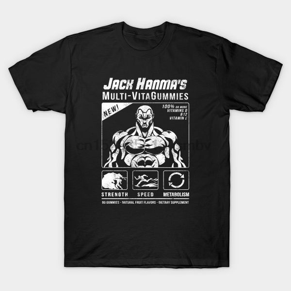 

men jack hanma&#39s multi vitagummies anime hoodie designers t shirts sweatshirt