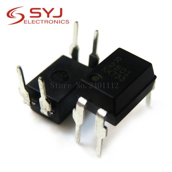 

20pcs / серия ps2501-1 ps2501 dip-4 новый оригинальный в наличии