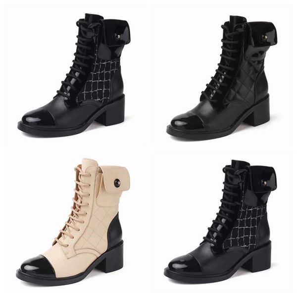 

fashion leather women shoes woman leather short autumn winter ankle fashion women boots martin boots 03 xne300 011, Black