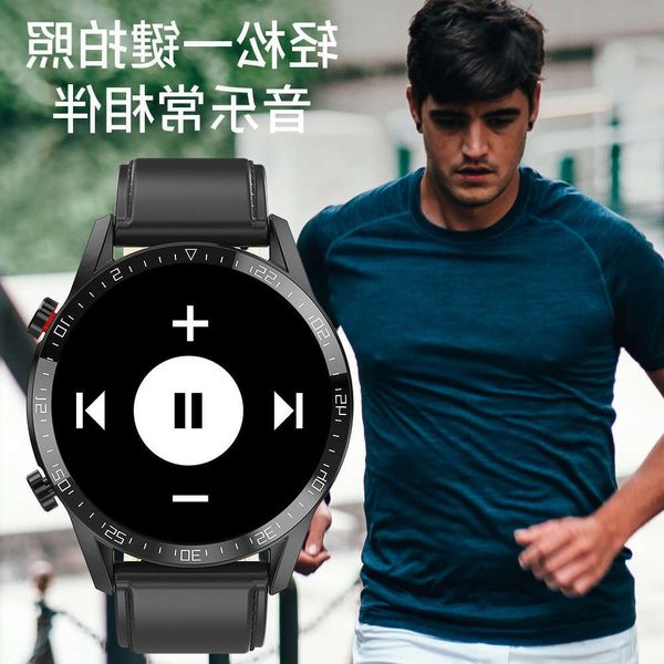 

l13 smart bracelet heart rate ecg blood prsure oxygen monitoring bluetooth call ip68 waterproof sportsjk