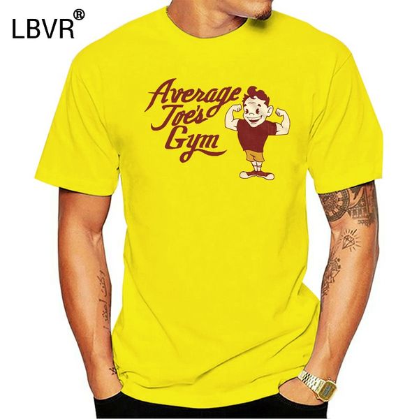 

dodgeball movie average joes gym t shirt sport hooded sweatshirt hoodie