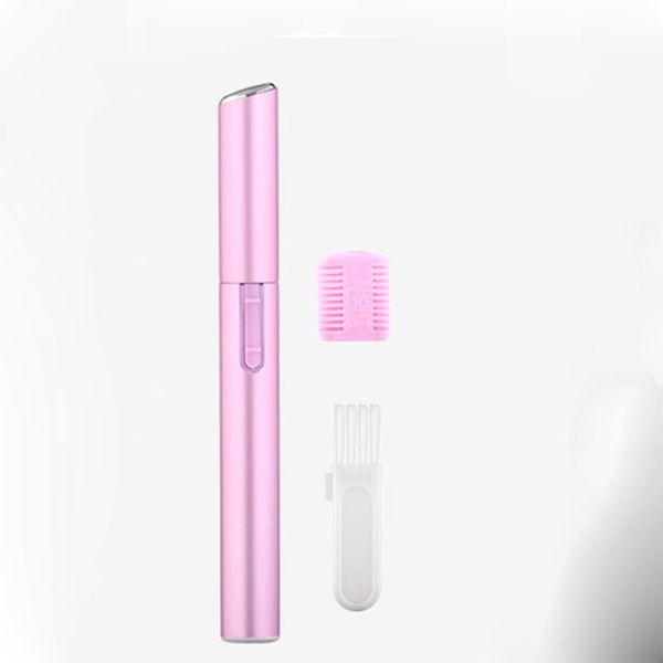 

douyin celebrity style electric eyebrow razor multi-functional dual purpose washable eye-brow shaper for both men and women pain
