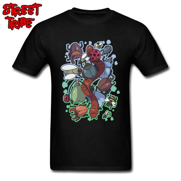 

bug pile tees summer style t shirt guys special design clothes t shirts black tshirt funny party gifts sport hooded sweatshirt hoodie