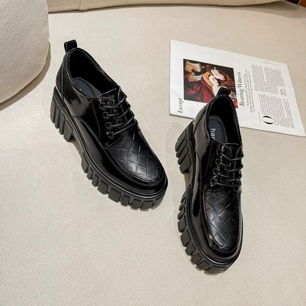 

2021 new high heels pumps rent till spring female ladies shoes feec, Black