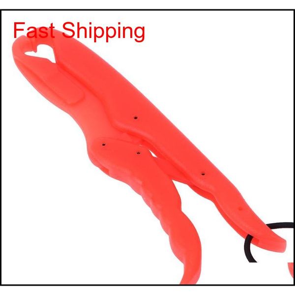 

25cm abs plastic floating fish grip team catfish controller fishing lip grip floating gripper fishing plie qylhnv bdepack2001