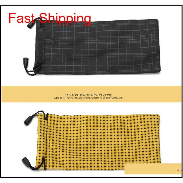 

waterproof sunglasses pouch soft eyeglasses bag glasses bag dust qylggt bdehome