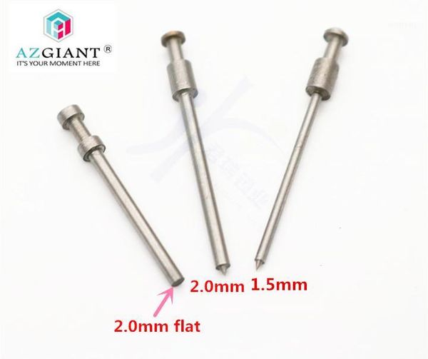 

2020 1.5/2.0mm thimble for new bafute folding remote key fixing pin remover station1