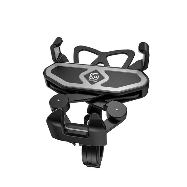 

360 rotating bike phone holder motorcycle mobile phone stents universal for iphone x xs bicycle handlebar phone stand holder jllwto xjfshop