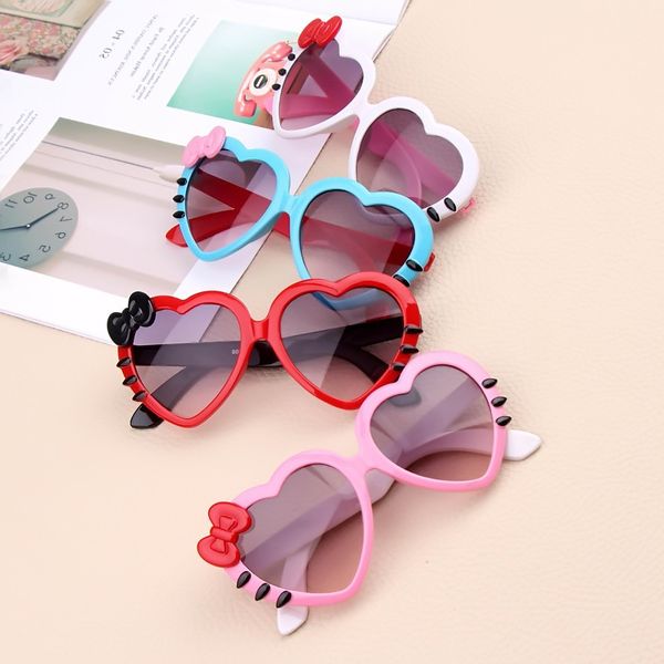 

и vely дети девочки мальчики очки солнцезащитные очки оттенки для детей ua400