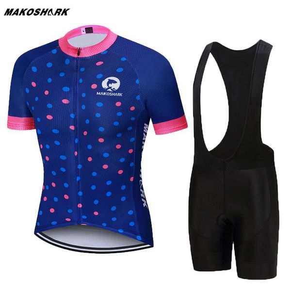 

racing sets 2021 design cycling jersey pro clothing/breathable quick dry men bicycle wear short sleeve ropa ciclismo 9d pad, Black;blue