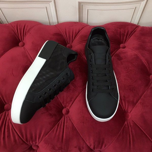 

the latest styles in 2021 casual shoes for men and women comfortable and breathable flat shoes fashion outdoor casual sports shoe, Black