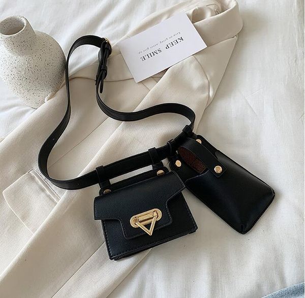 

женщины грудь сумки девушка талии сумка versatile мода одно плечо телефона мешки crossbody леди пояс талия