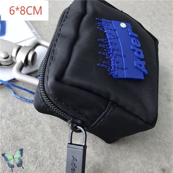 

2021 new autumn winter little monster sweatshirt men women round-neck knitted earth ader error sweatshirts 6cmy, Black