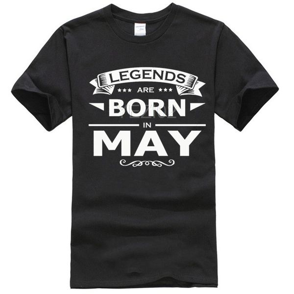

may legends are born mens funny birthday gift present t shirt sport hooded sweatshirt hoodie