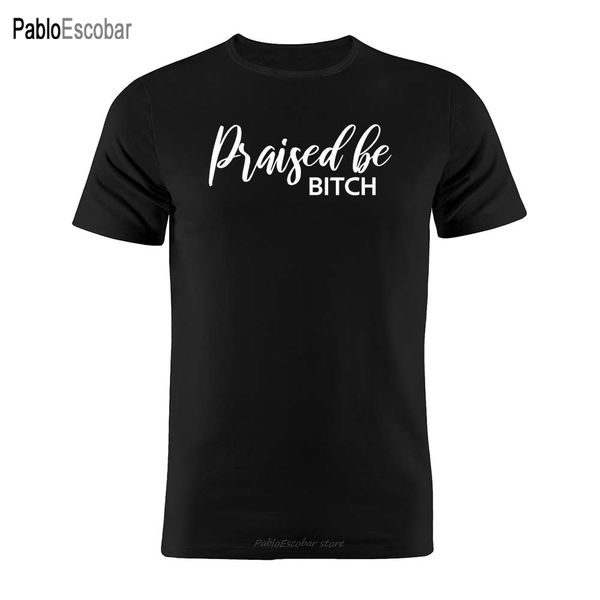 

shubuzhi cotton praise be bitch a handmaid's tale feminism silhouette gift tee hoodie designers t shirts sweatshirt